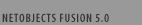 NetObjects Fusion 5.0
